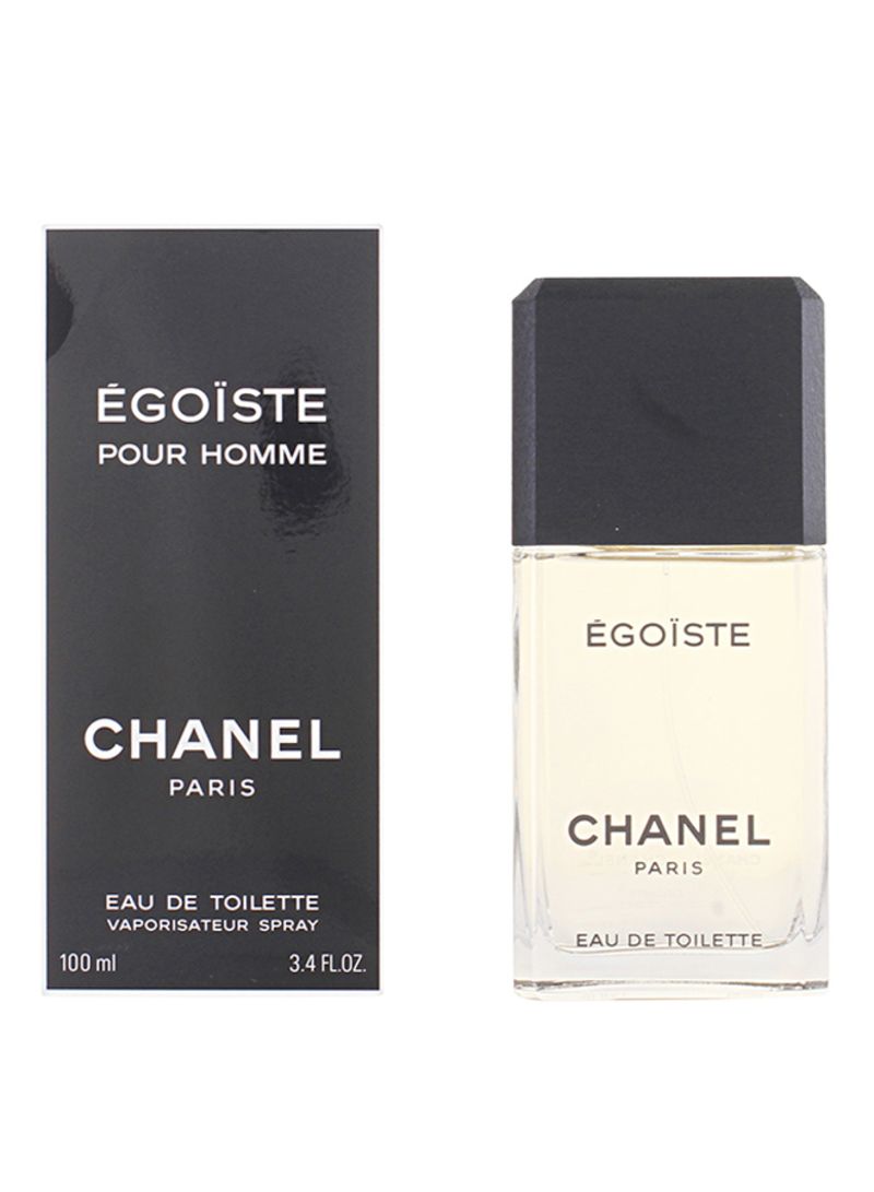 CHANEL EGOISTE (M) EDT 100ML